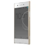 Nillkin Super Frosted Shield Matte cover case for Sony Xperia XA1 order from official NILLKIN store